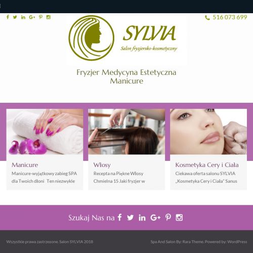 Modelowanie włosów - Warszawa