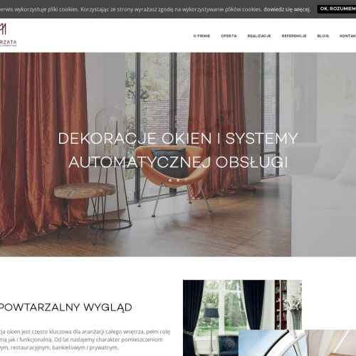 Elektryczne panele japońskie