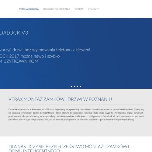 Elektroniczne zamki do drzwi