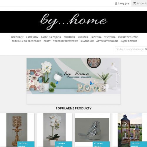 Latarnie ozdobne do domu