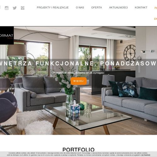 Home staging w Krakowie