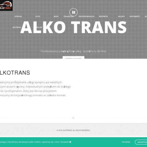 Luksusowe alkohole na wesele