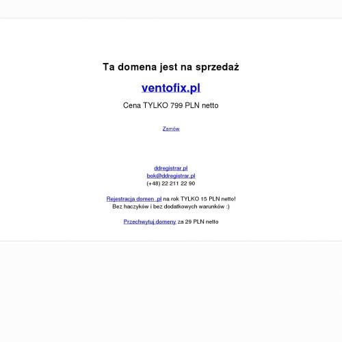 Serwis klimatyzacji domowej – Tarnów