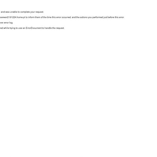 Księgowość - Warszawa Mokotów