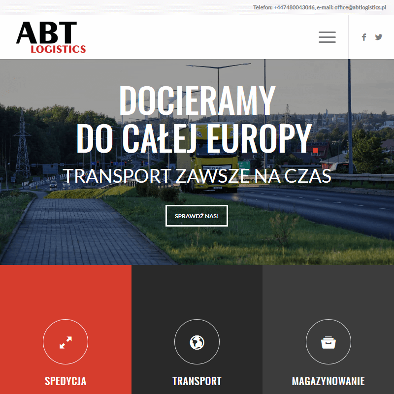 Likwidacja szkód komunalnych - Łódź