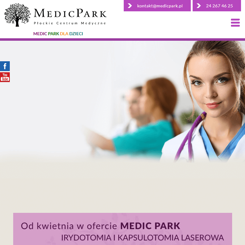 Kardiolodzy w Płocku