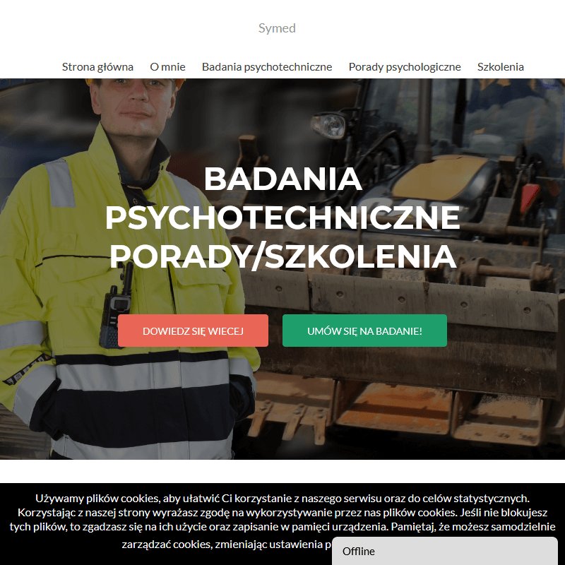 Kurs pierwszej pomocy w Katowicach