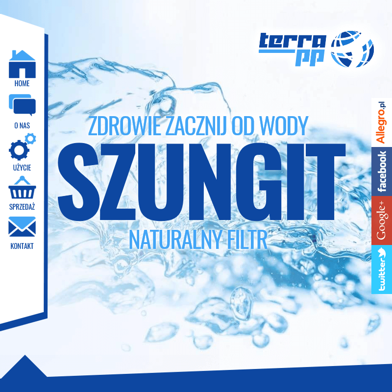 Naturalne systemy oczyszczania wody