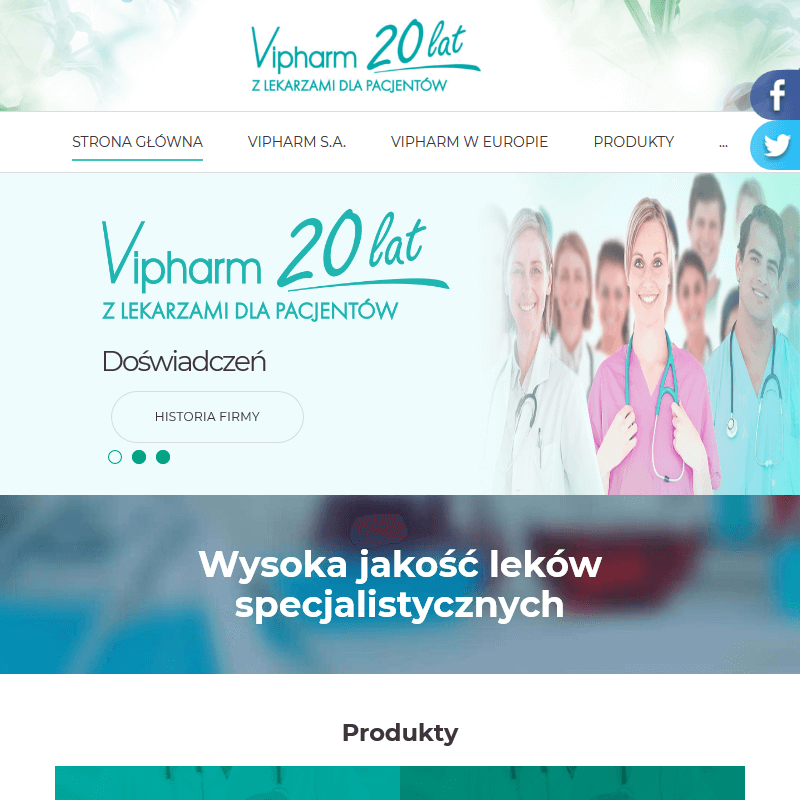Leki generyczne w neurologii, onkologii i psychiatrii